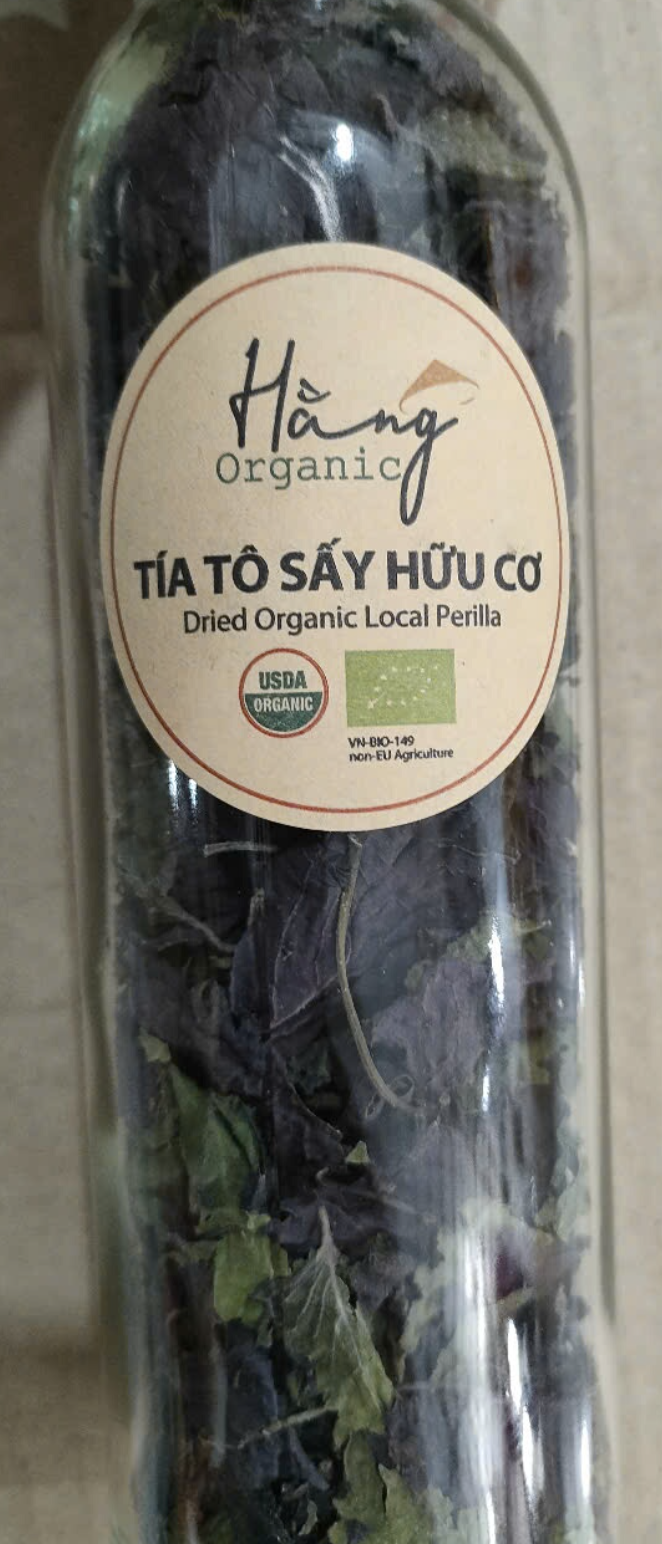 Đồ khô Hằng 15g